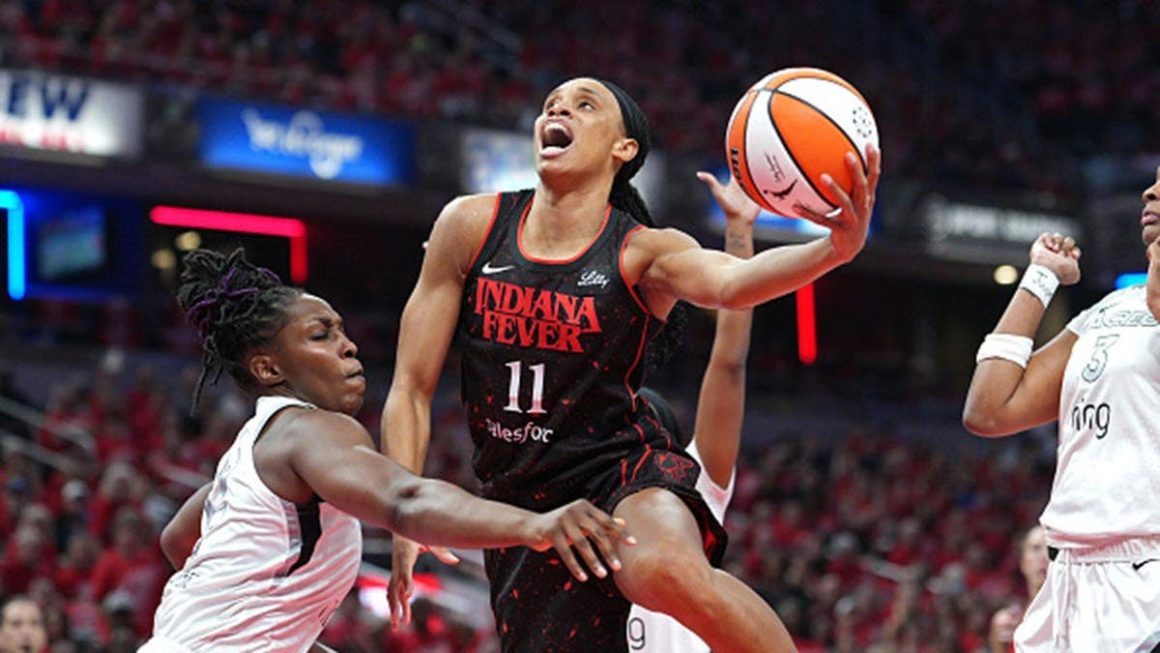 Indiana Fever Under Scrutiny After Allegations by Former Player