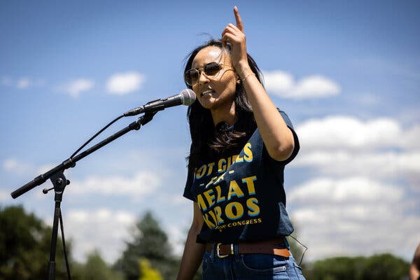 226cfce6-355a-4bf0-9d98-1c794d527bb2 Melat Kiros Defeats Longtime Incumbent in Colorado Primary