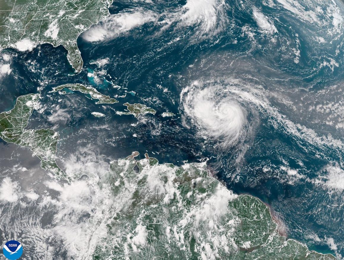 2289ce9b-7187-4ef9-97ce-0e10e53fca5b AccuWeather Revises 2026 Atlantic Hurricane Season Forecast