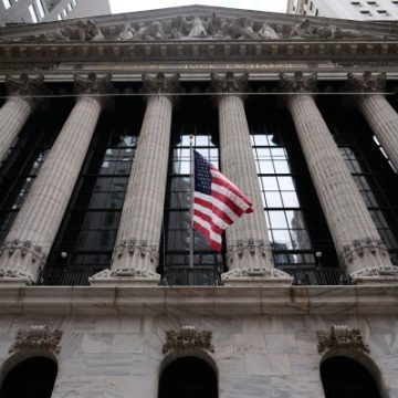 Market Volatility Amid Global Events