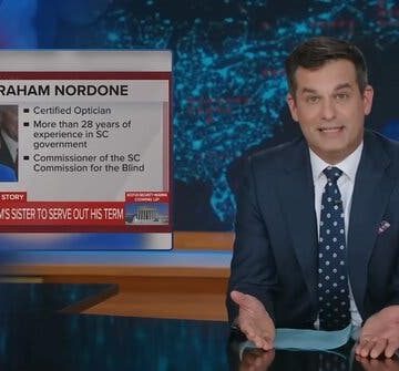 Late Night Roundup: Comedy and Commentary