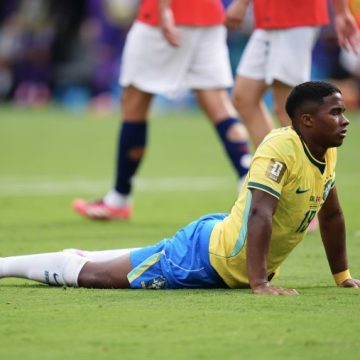 Brazil Faces Early World Cup Exit After Defeat to Norway