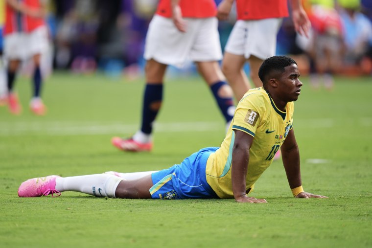 24363a4b-bb40-42a1-891f-49492b2e5c1d Brazil Faces Early World Cup Exit After Defeat to Norway