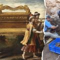 Ancient Food Remains Discovered at Biblical Shiloh