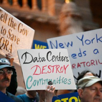 2460b5ca-f591-4b08-9edd-d37e3ae0824c New York Implements Moratorium on Data Center Development