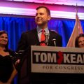 The Unseen Months of Representative Tom Kean Jr.