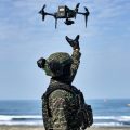 Taiwan Boosts Drone Capabilities with Non-Chinese Components