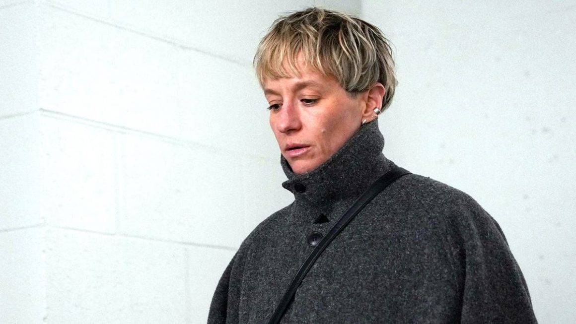 24fa8a8e-f49a-42f5-b5ae-55ece234287f Megan Rapinoe Critiques Restrictions on Transgender Athletes