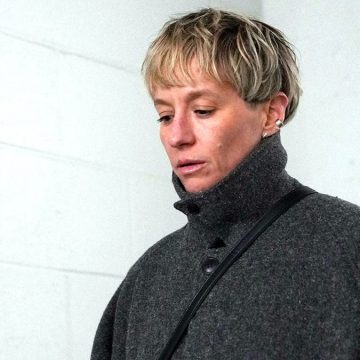 Megan Rapinoe Critiques Restrictions on Transgender Athletes