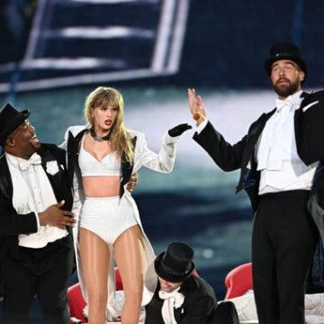 Expect a Grand Swift-Kelce Celebration at Madison Square Garden