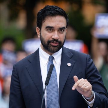 Controversy Surrounds Possible Arrest of Israeli PM in NYC