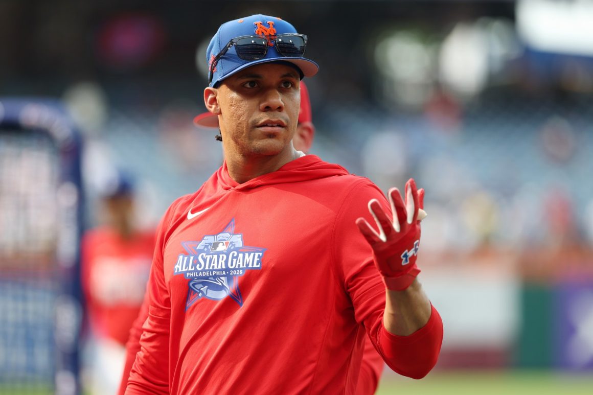 Philadelphia’s Historic MLB All-Star Game Marred by Audio Problems