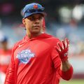 Philadelphia’s Historic MLB All-Star Game Marred by Audio Problems