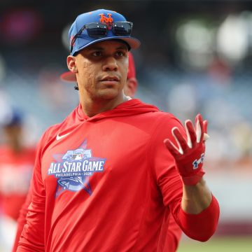 Philadelphia’s Historic MLB All-Star Game Marred by Audio Problems