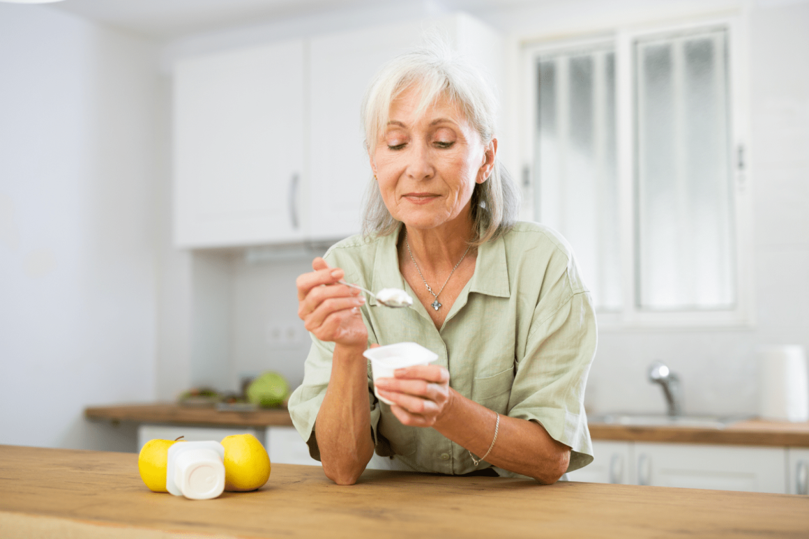 Time-Restricted Eating: Potential Benefits for Brain Health
