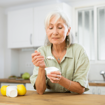 Time-Restricted Eating: Potential Benefits for Brain Health