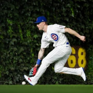 Chicago Cubs Fall to Detroit Tigers, Ending Their Winning Streak