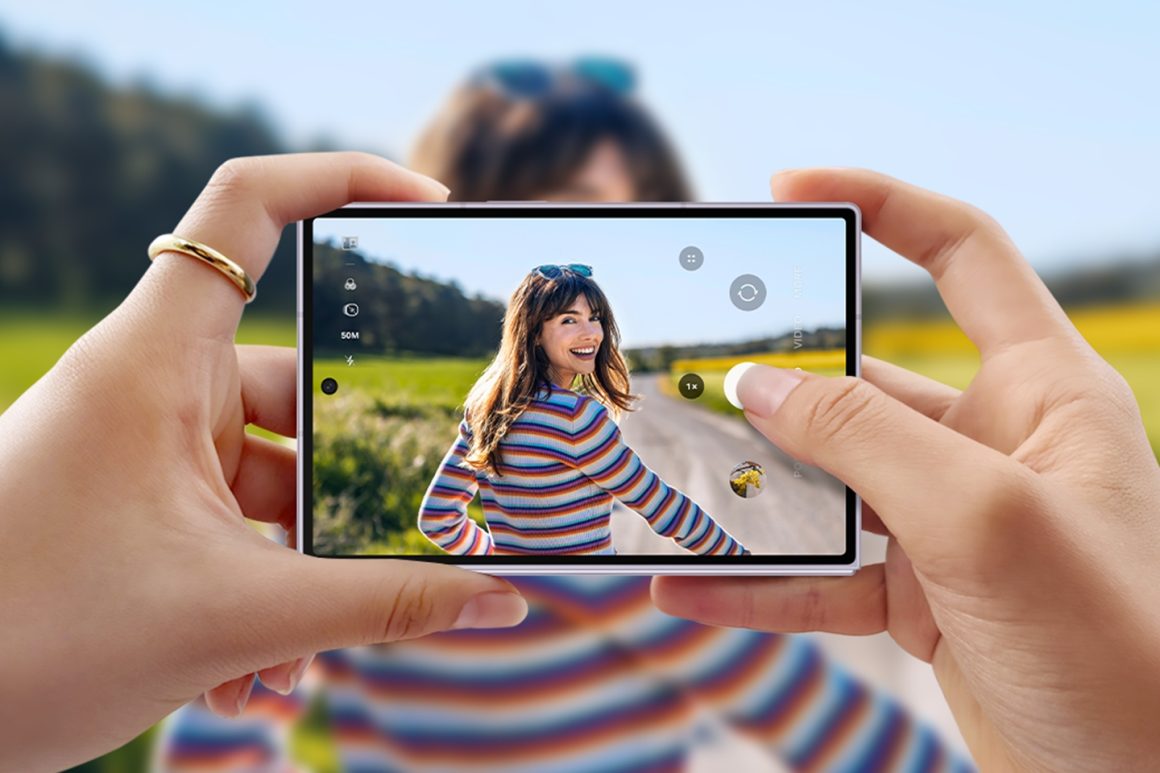 Samsung Expands Foldable Lineup with Three New Devices