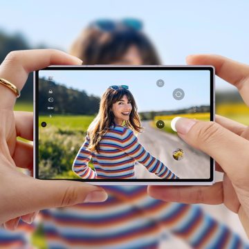 Samsung Expands Foldable Lineup with Three New Devices