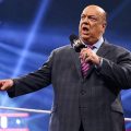 Paul Heyman’s WWE Segment Takes Aim at Conor McGregor