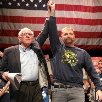 James Carville Criticizes Rise of Democratic Socialists and Bernie Sanders