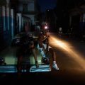 Cuba Faces Energy Crisis Amidst U.S. Sanctions