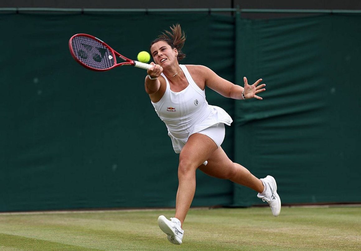 Wimbledon Day 6 Coverage