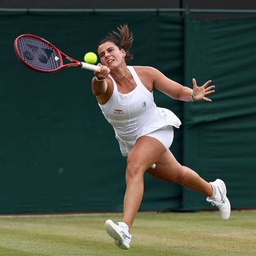 Wimbledon Day 6 Coverage
