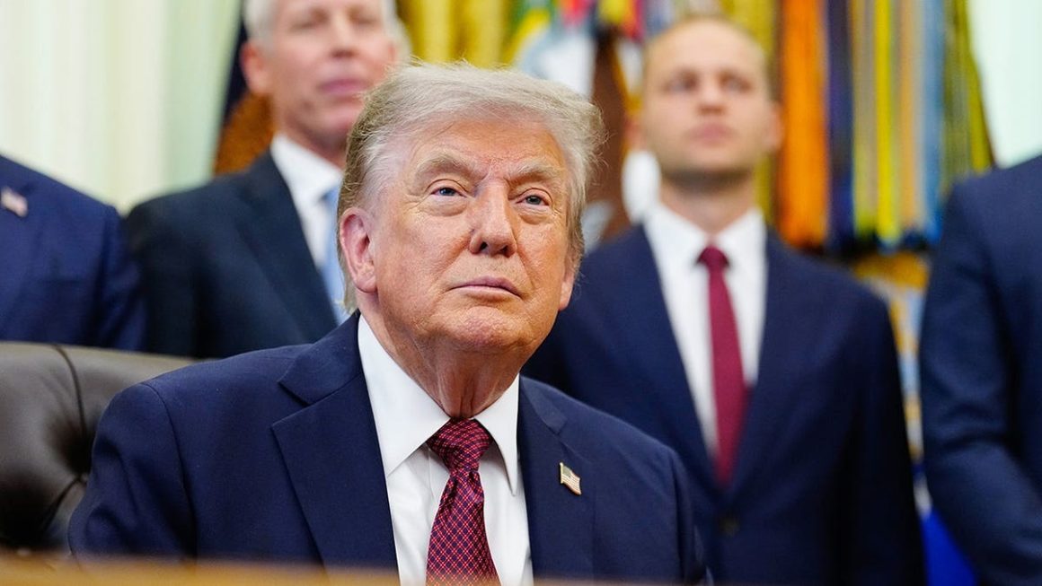 Trump Ties Saudi Nuclear Deal to Abraham Accords