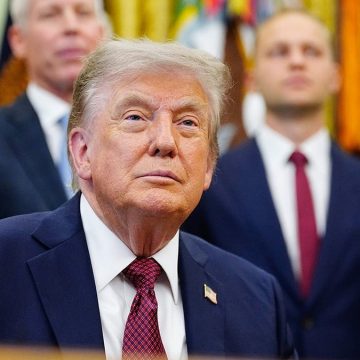 Trump Ties Saudi Nuclear Deal to Abraham Accords