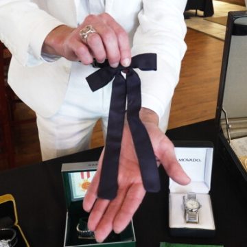 Auction Features Personal Items and Property of KFC Founder Colonel Sanders