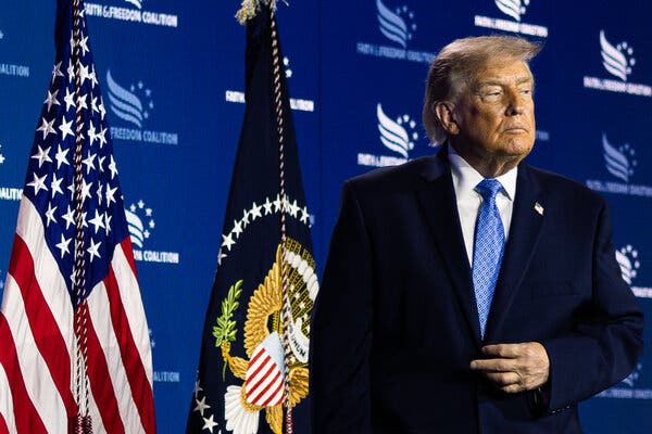 270c90e8-ebaf-4a87-a1f0-2ec619abcb2a President Trump’s Unprecedented Earnings in Office