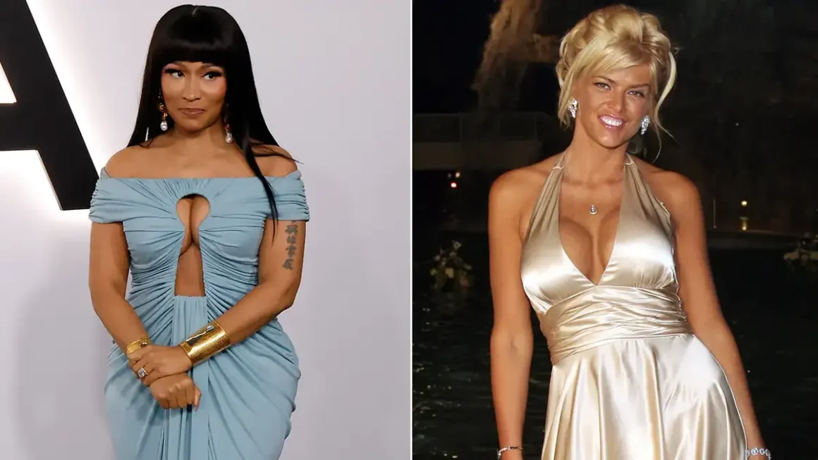Stars Who Once Worked at Red Lobster