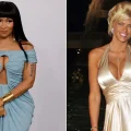 Stars Who Once Worked at Red Lobster