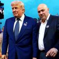 UFC’s Record-Breaking Freedom 250 Event at the White House