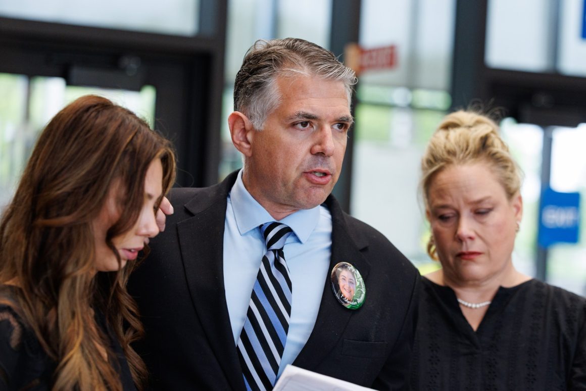 Mother Criticizes Sanctuary City Policies After Daughter’s Death