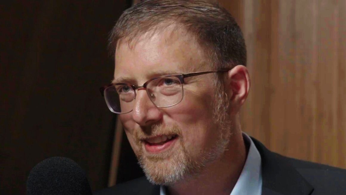 Reinventing the Democratic Party: Insights from Ben Wikler