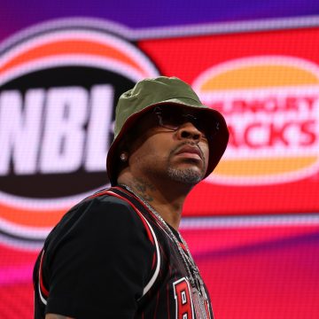 LeBron James Joins Philadelphia 76ers, Shares Allen Iverson’s Excitement