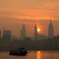 Wildfire Smoke Causes Air Quality Concerns in U.S. and Canada