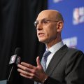 NBA Commissioner Adam Silver’s Response to Controversy Over WNBA Star
