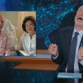 Highlights from Late Night Shows: McConnell’s Hospital Photo and More