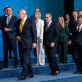 NATO Reaffirms Defense Commitment and Support for Ukraine