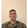 U.S. Marine Corps Distances Itself from Congressional Candidate’s Violent Remarks