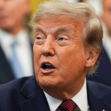 Independent Voters’ Growing Disenchantment with Trump Ahead of 2026 Midterms