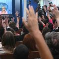 White House Confirms Continuation of ICE Vehicle Stops Amid Controversy