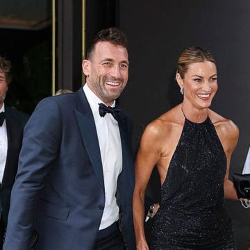 Taylor Swift and Travis Kelce’s Star-Studded Wedding in NYC