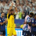 Mexico Enhances Security Measures for Mexico-England World Cup Match