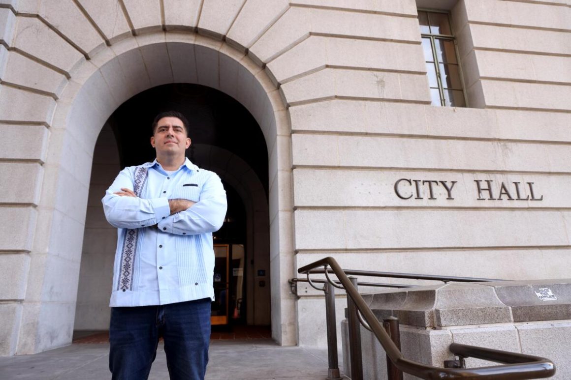 Historic City Council Race in South Los Angeles