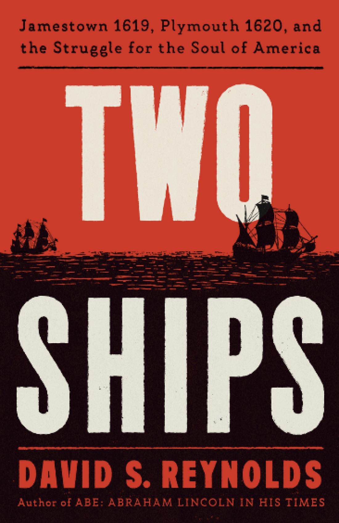 2bae1c1c-f574-4b1a-9da7-b024222f200a Two Ships: A Look at America’s Divergent Origins