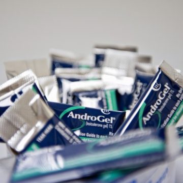 Trump Proposes Easing Testosterone Restrictions for American Men